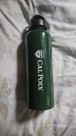 #Water #Bottle #Cal #Poly