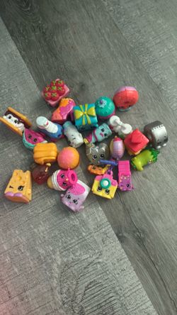 Shopkins