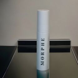 Morphe The Big Prime Lash Primer Blue Boost Mini Travel Size ….NWOB