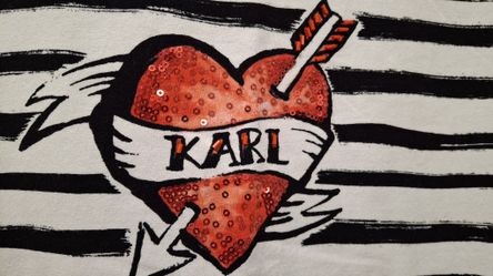 Karl Shirt