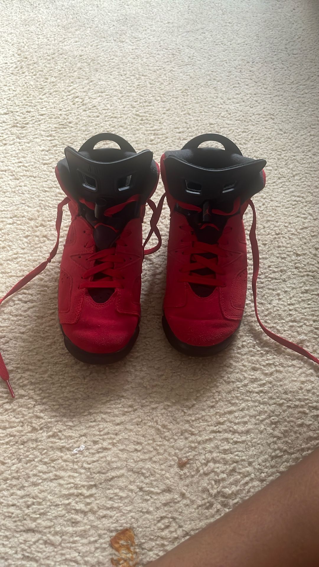Jordan’s