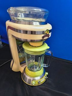 Margaritaville Key West DM1050 Premium Frozen Concoction Maker Margarita Machine