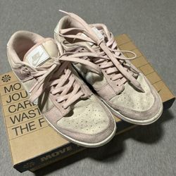 W Nike Dunk Low Next Nature