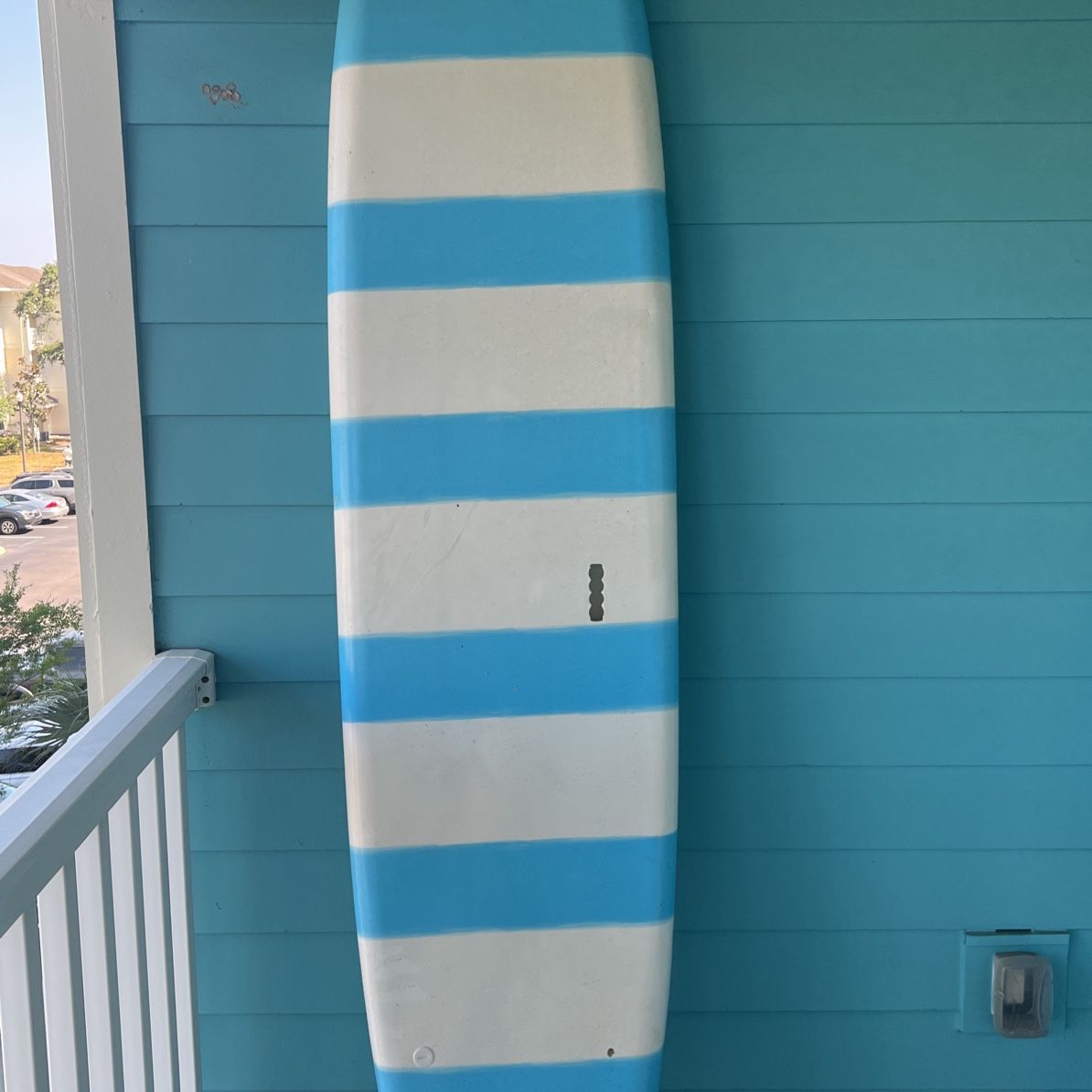 Surfboard (South Bay board co.) 