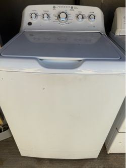 Washer