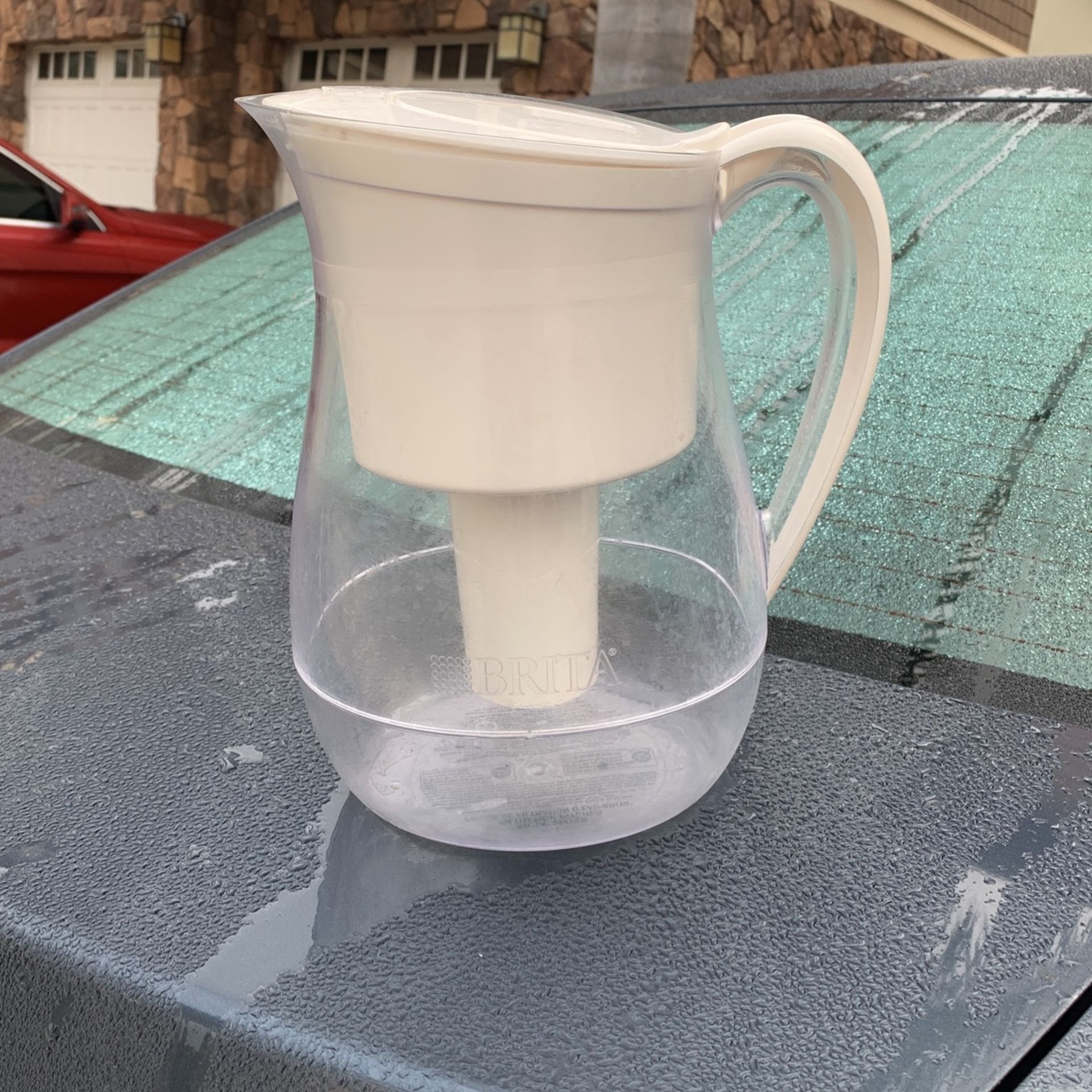 large Brita