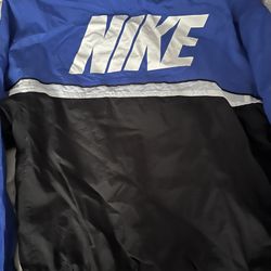 Nike Windbreakers 