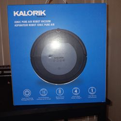 Kaorik Robot Vacuum