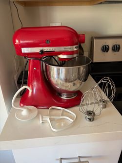 Kitchen Aid Standup Mixer for Sale- $50