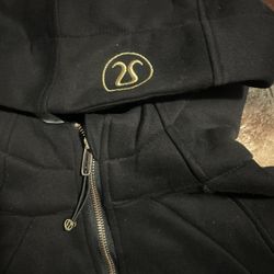 Blacks And Gold Scuba