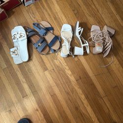 Sandal/slippers 