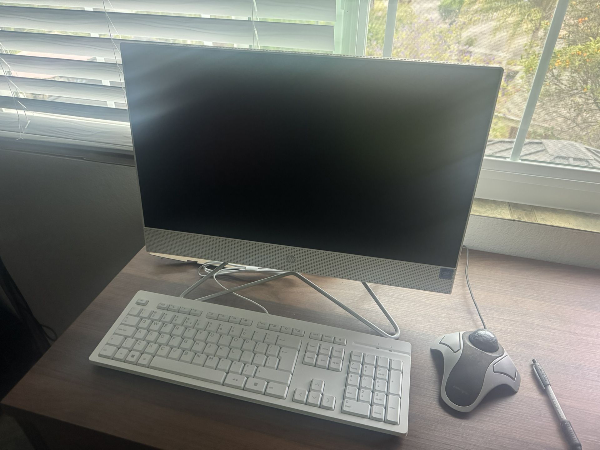 HP Computer