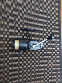 Garcia Mitchell 300 Spinning Fishing Reel 