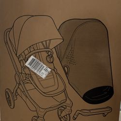 Baby Jogger City Sights Stroller