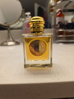 Brand New NO BOX. 1.6 OZ BURBERRY GODDESS EAU DE PARFUM