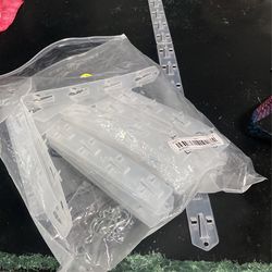 Retail Accessory Hanger