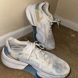 Women Nike Air Zoom Sneakers 