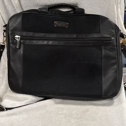 Kenneth Cole Brief Case 