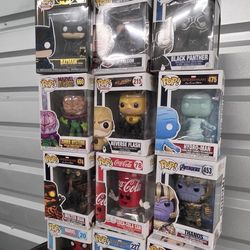 Pop Collections ( 12 )