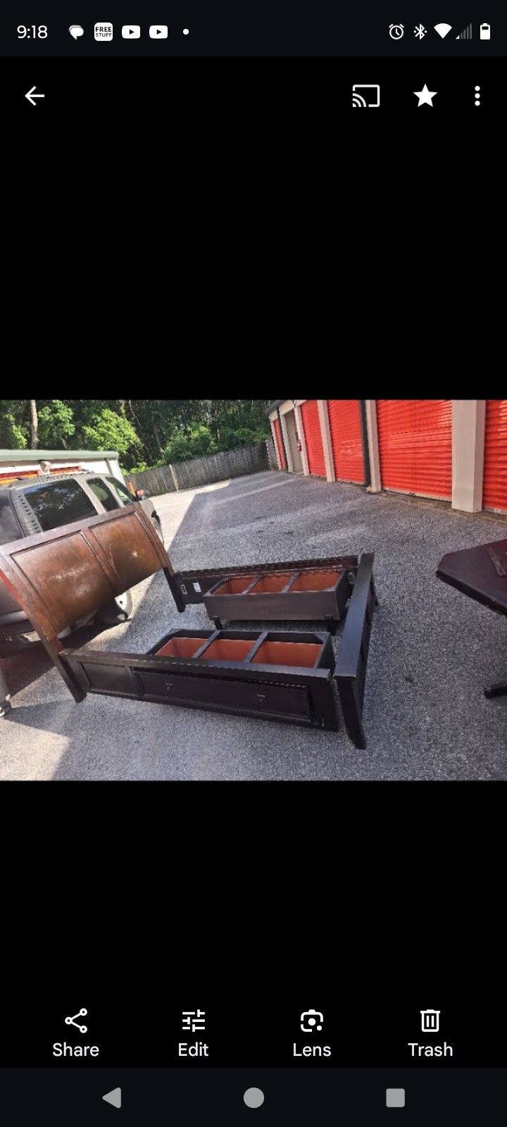 Queen Size Bed Frame With Dresserors Under Neat