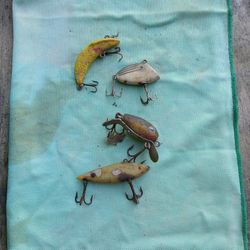 Antique Lures 