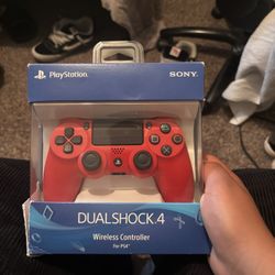 DualShock 4 (ps4 Controller)
