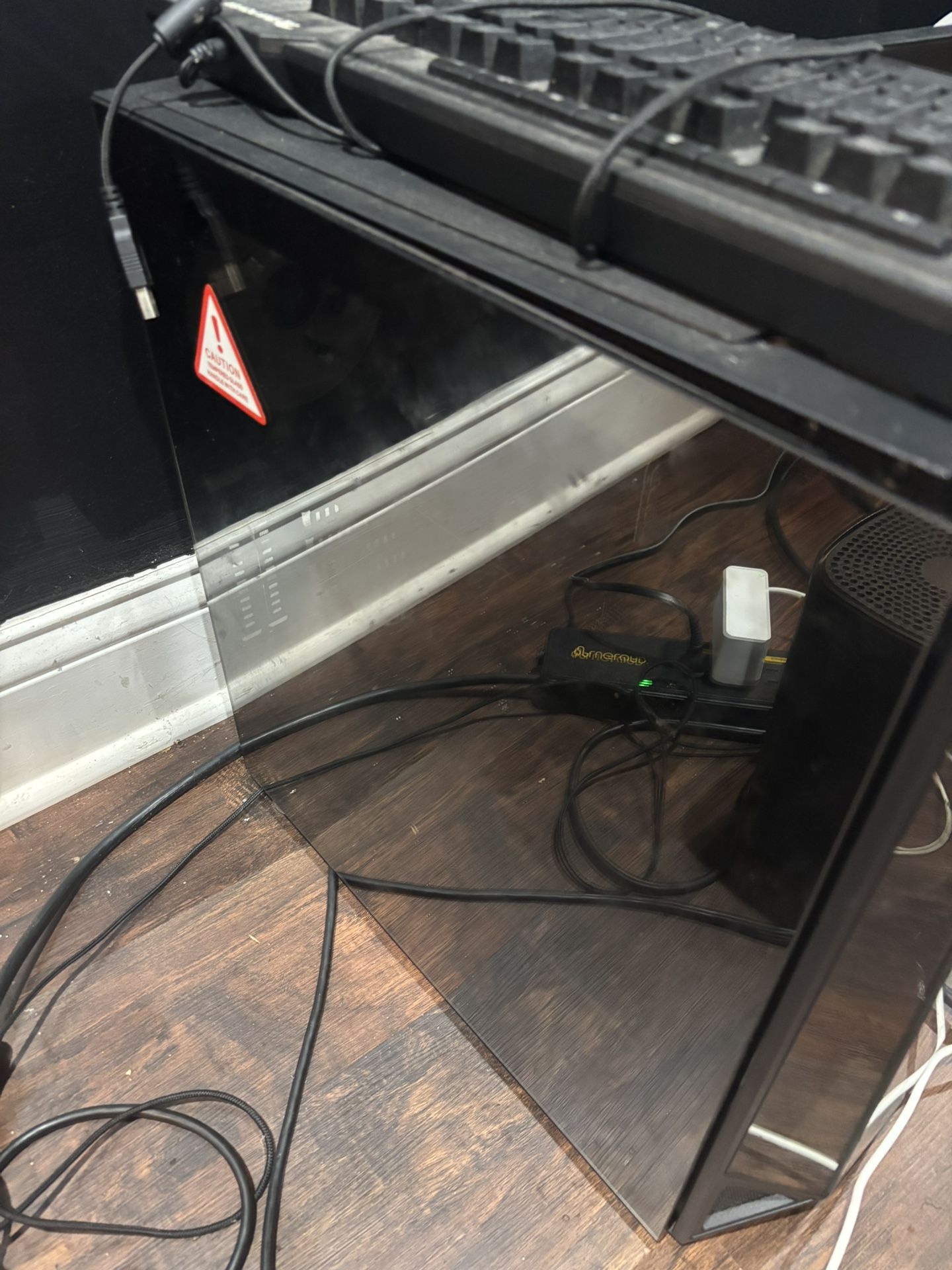 Used IBuy Power Gaming Computer