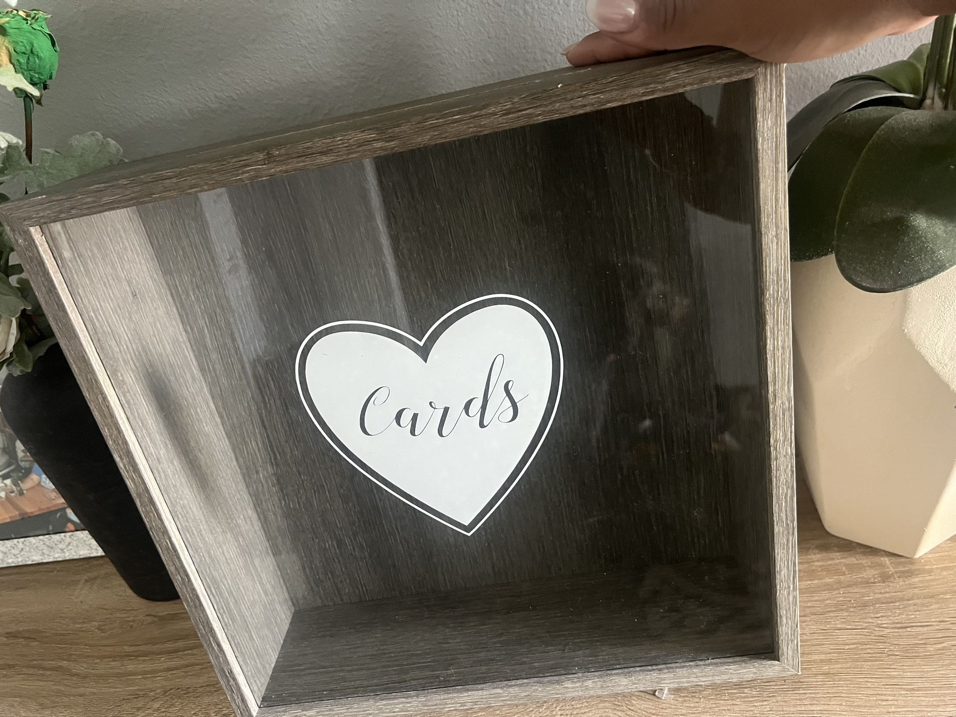 Card Box