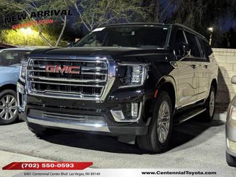 2023 GMC Yukon XL