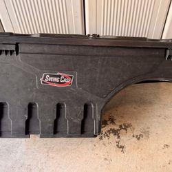 Swing Case For 2007-2021 Toyota Tundra