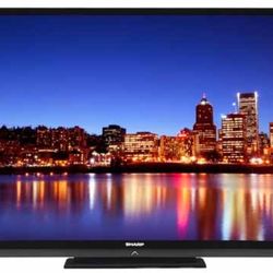 Sharp AQUOS 70 INCH TV