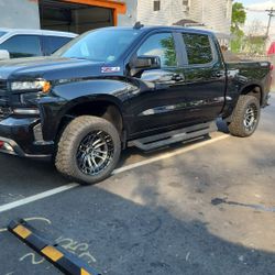 Wheels, Tires And More....