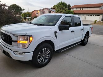 2022... F150 