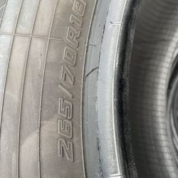 Tires