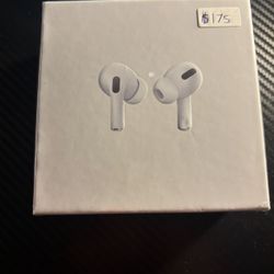 AirPods Pro