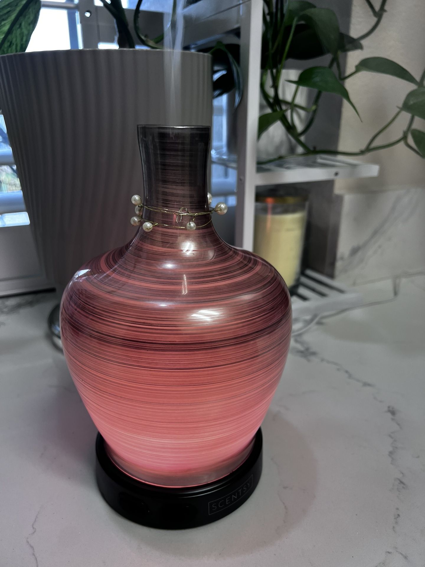Decorative Diffuser