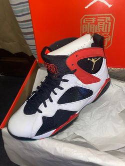 [Nike] Air Jordan 7 Retro "GC”