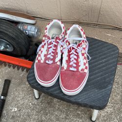 Vans