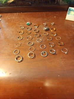 Ring deal