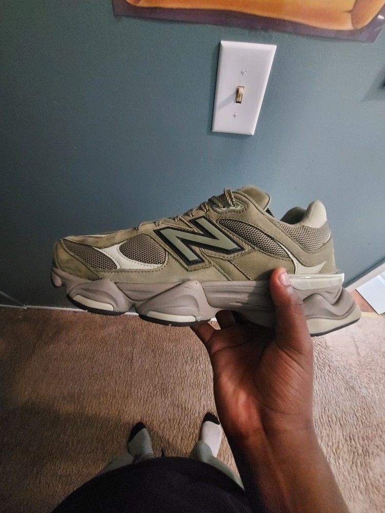 New Balance 9060 Worn Once Size 12🔥🔥📍Columbus OH
