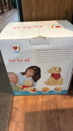 Joy for all