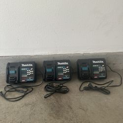 makita 40v charger 