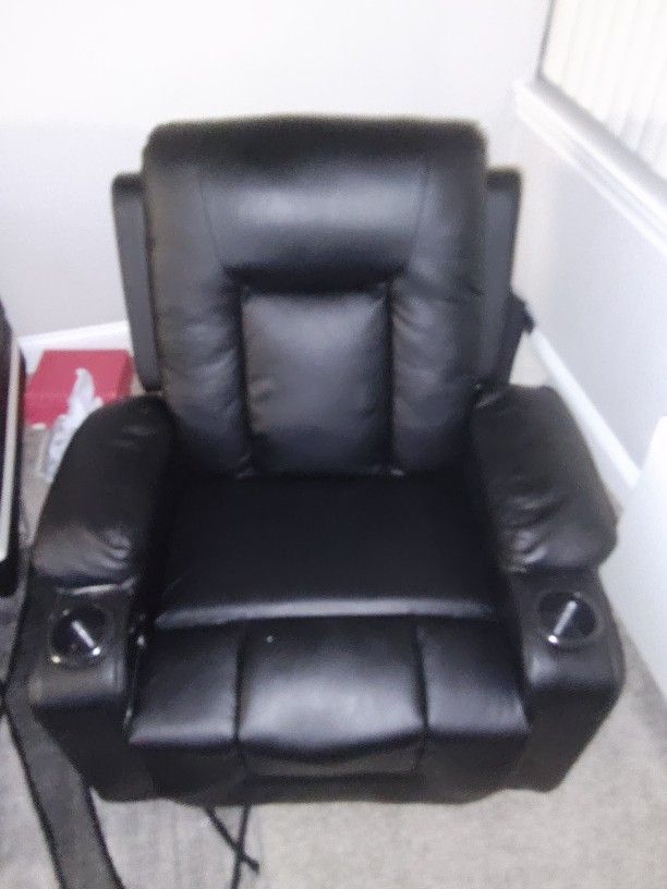 Recliner Massage Chair