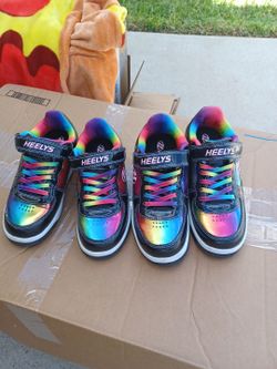 Heelys