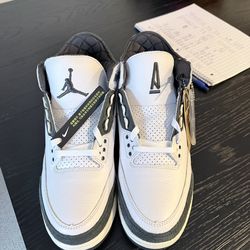 Jordan 3