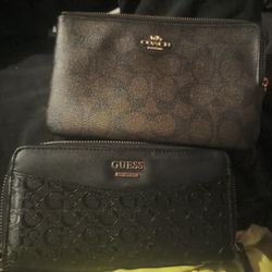 Women's Wallet