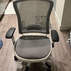 Ergonomic Desk Chair 