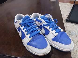 Nike Dunk Low Racer,size 8