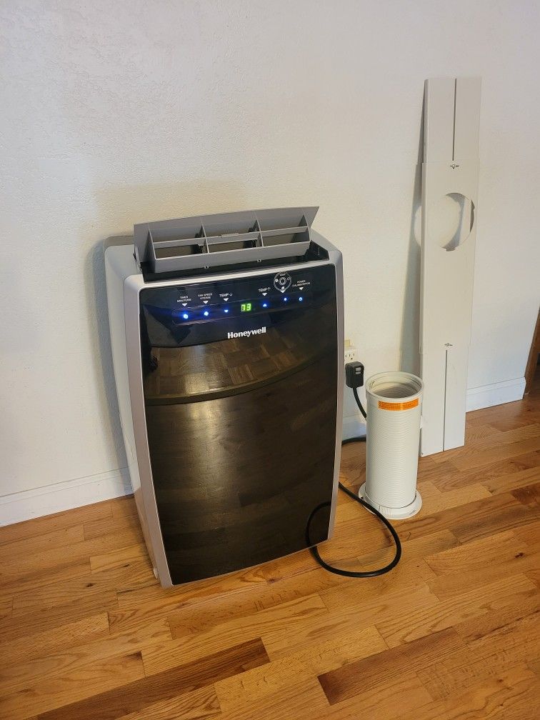 Honeywell Portable Air Conditioner