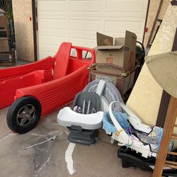Moving sale, OfferUp